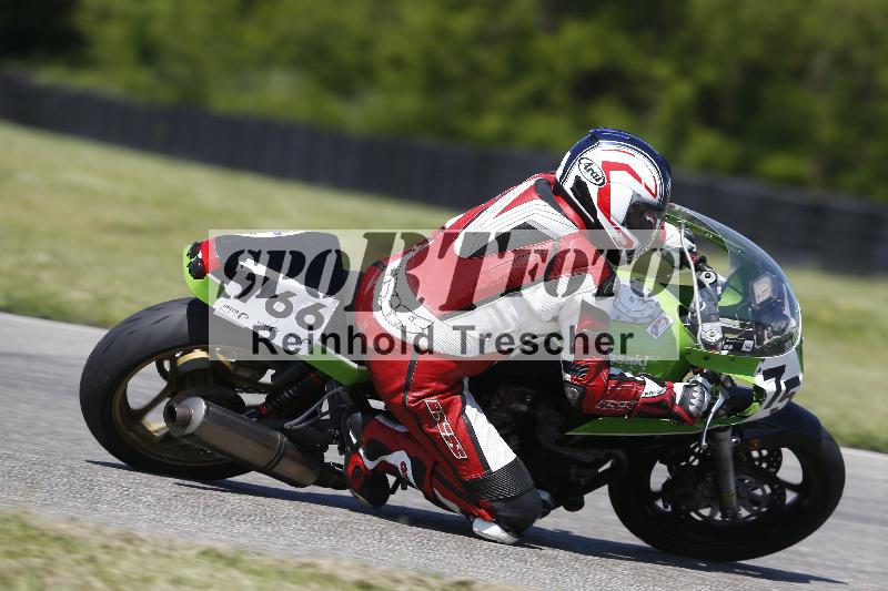 /12 30.04.2025 Speer Racing ADR/Classic/75-1